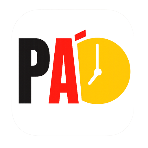 Ponte al Día Logo